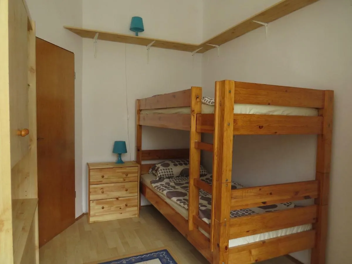 Apartment Stoja Pula Kroatien