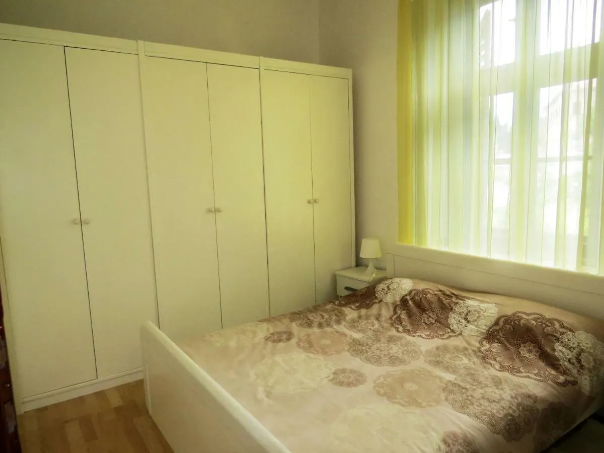 Apartment Stoja Pula