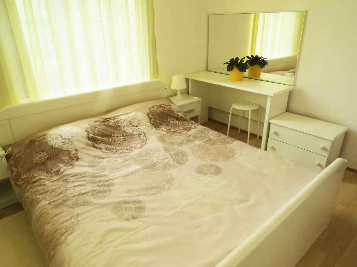 Apartment Stoja Pula