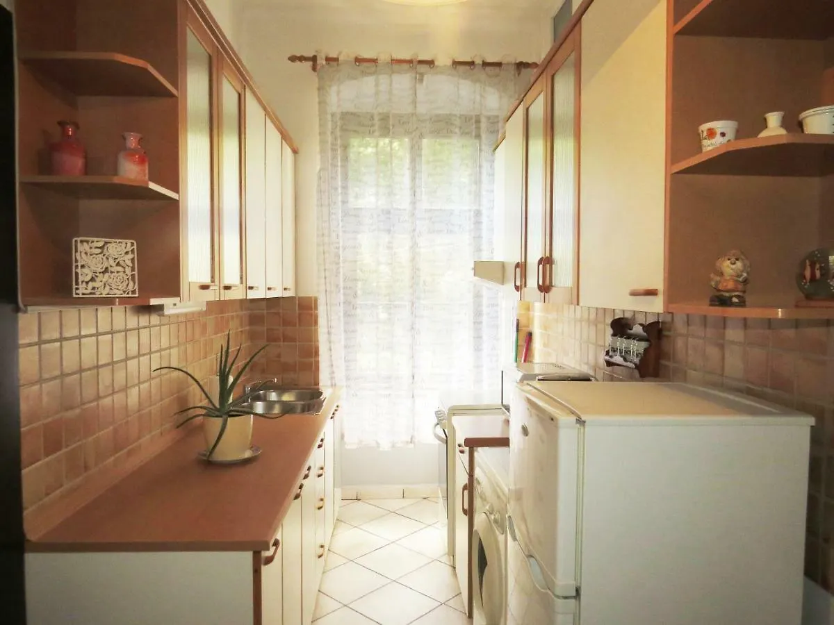 Apartment Stoja Pula