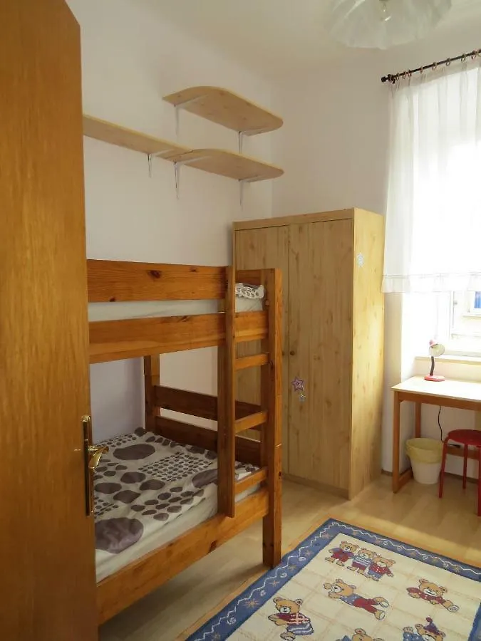 Apartment Stoja Pula 0*,  Kroatien