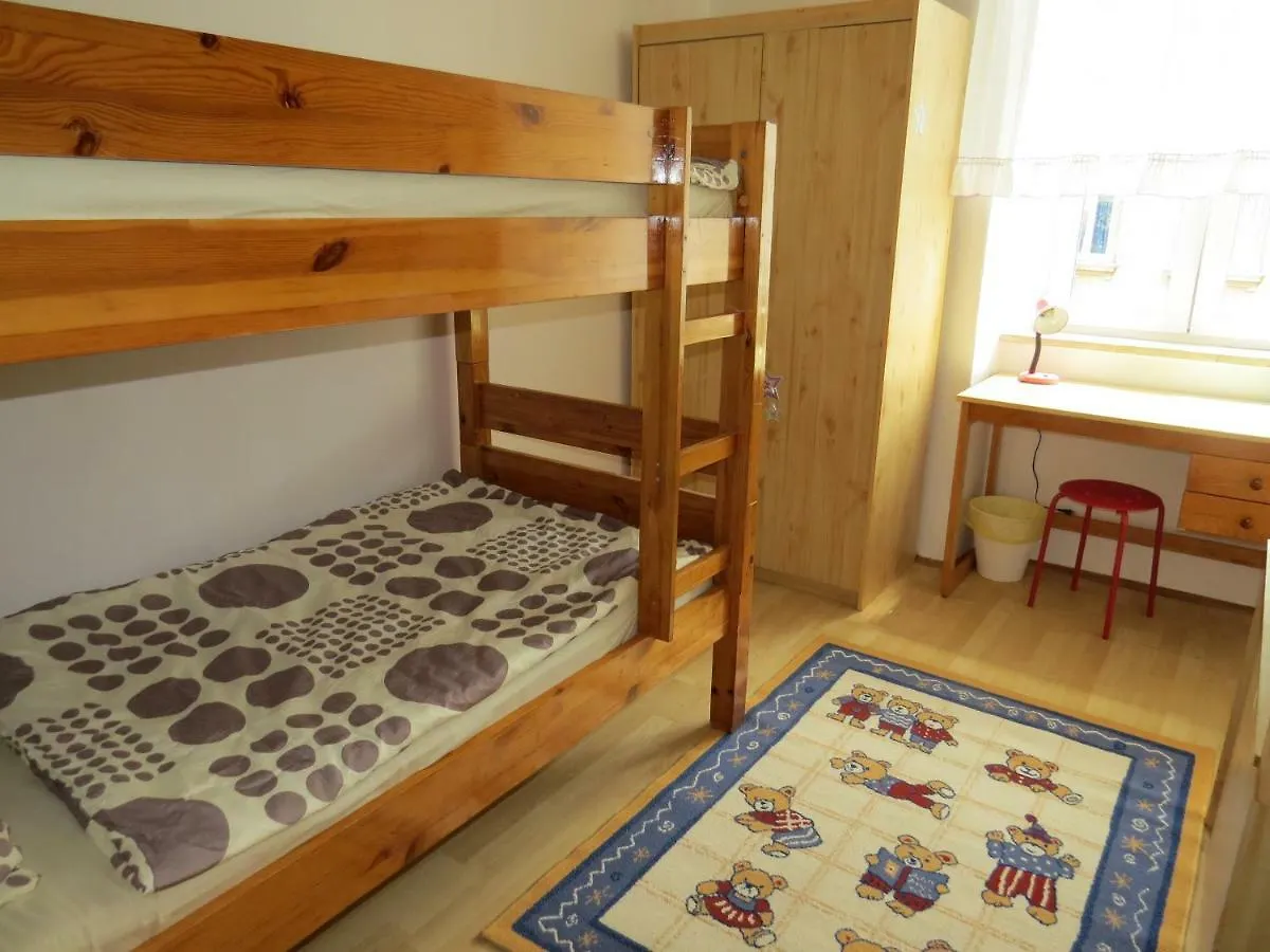 Apartment Stoja Pula