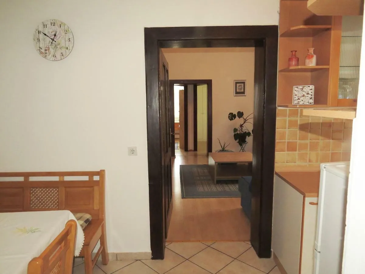 Apartment Stoja Pula