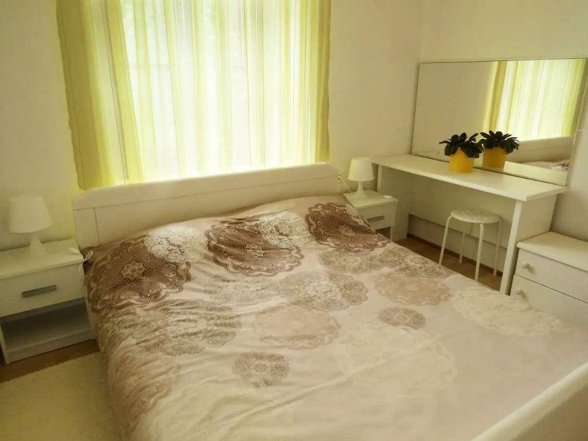 Apartment Stoja Pula