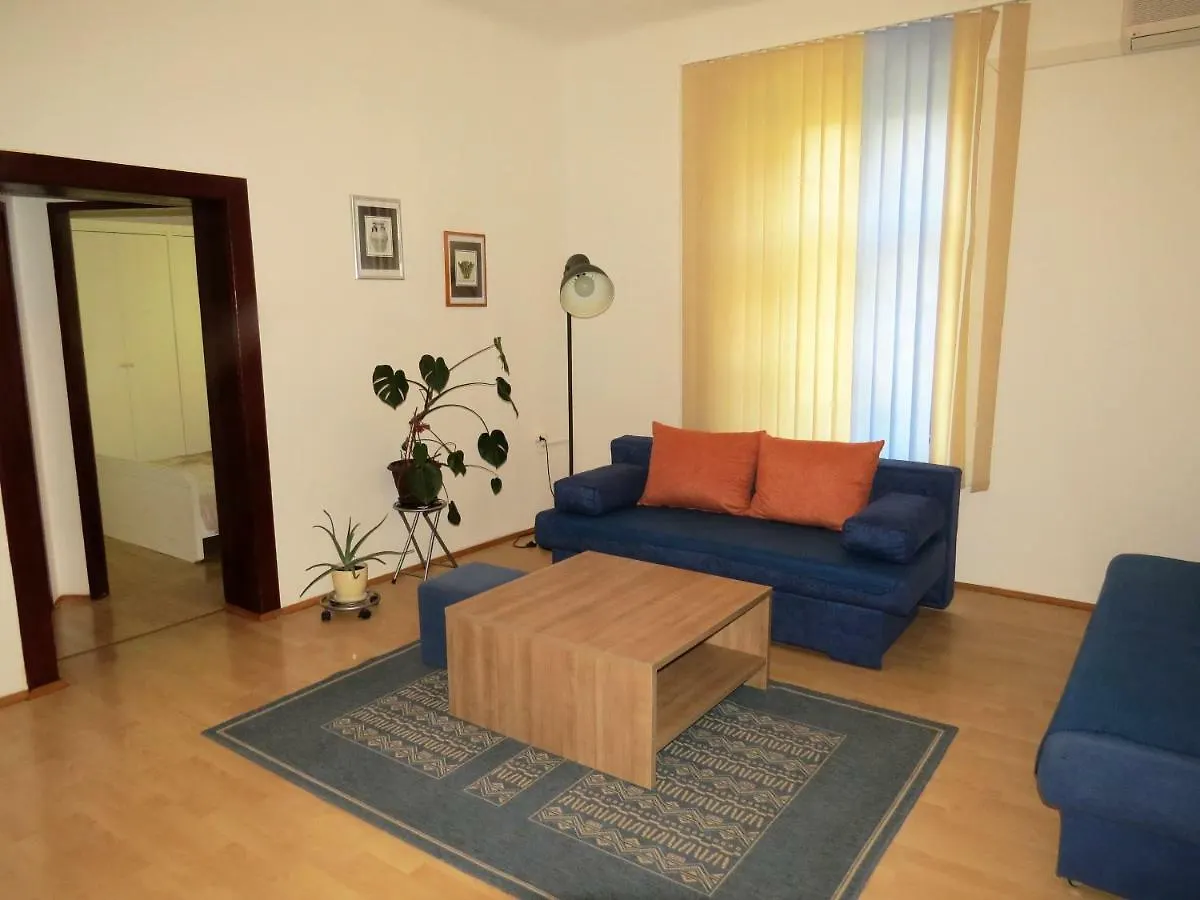 Apartment Stoja Pula
