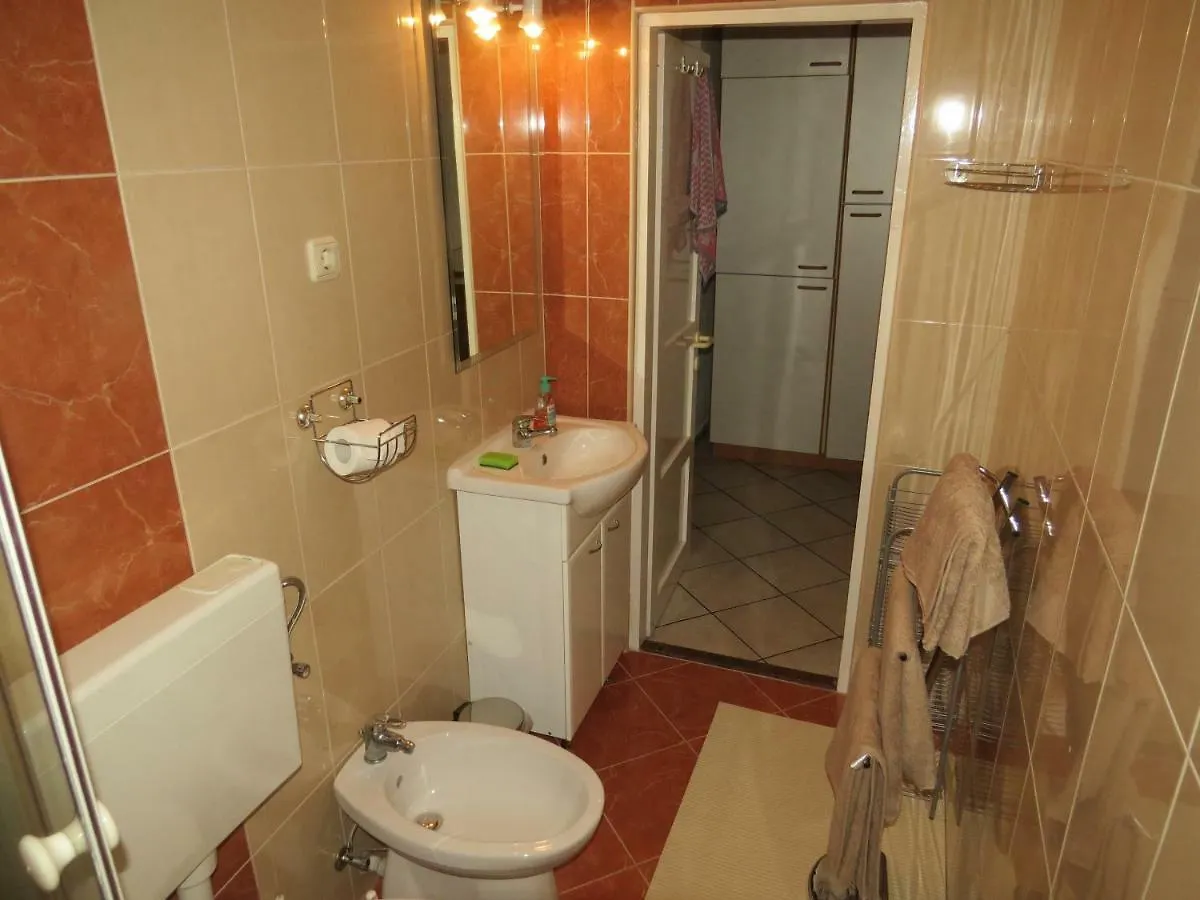 Apartment Stoja Pula