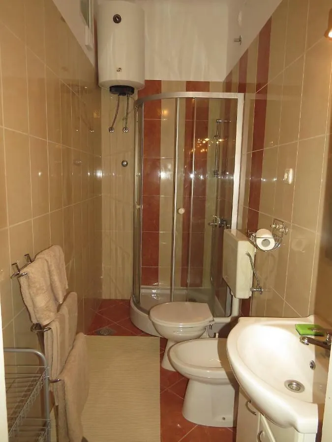 Apartment Stoja Pula