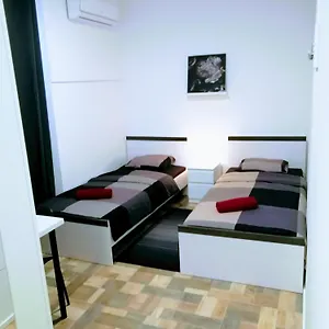  Appartement Zpula Center