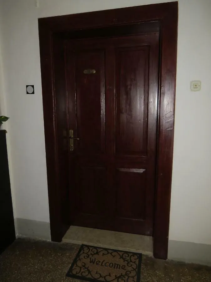 Apartment Stoja Pula