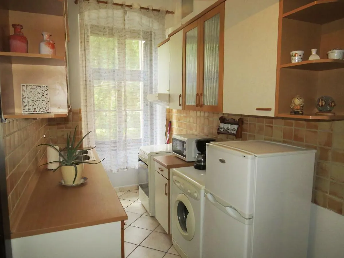 Apartment Stoja Pula Croatia