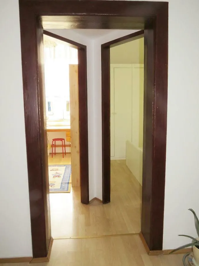 Apartment Stoja Pula
