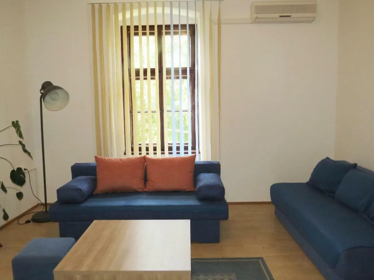 Apartment Stoja Pula Croatia