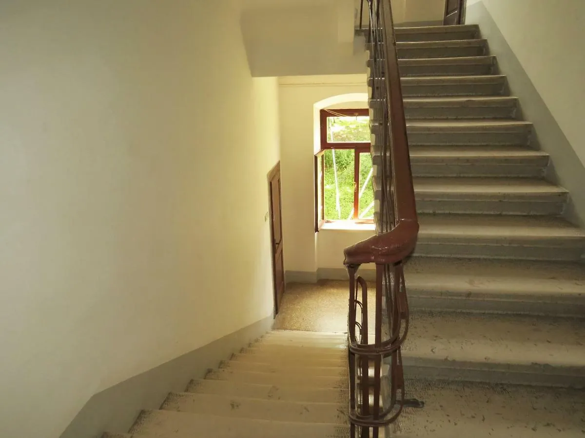 Apartment Stoja Pula