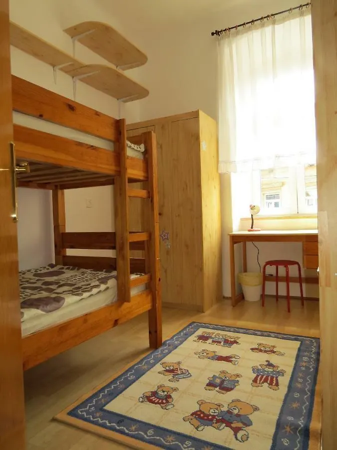 Apartment Stoja Pula