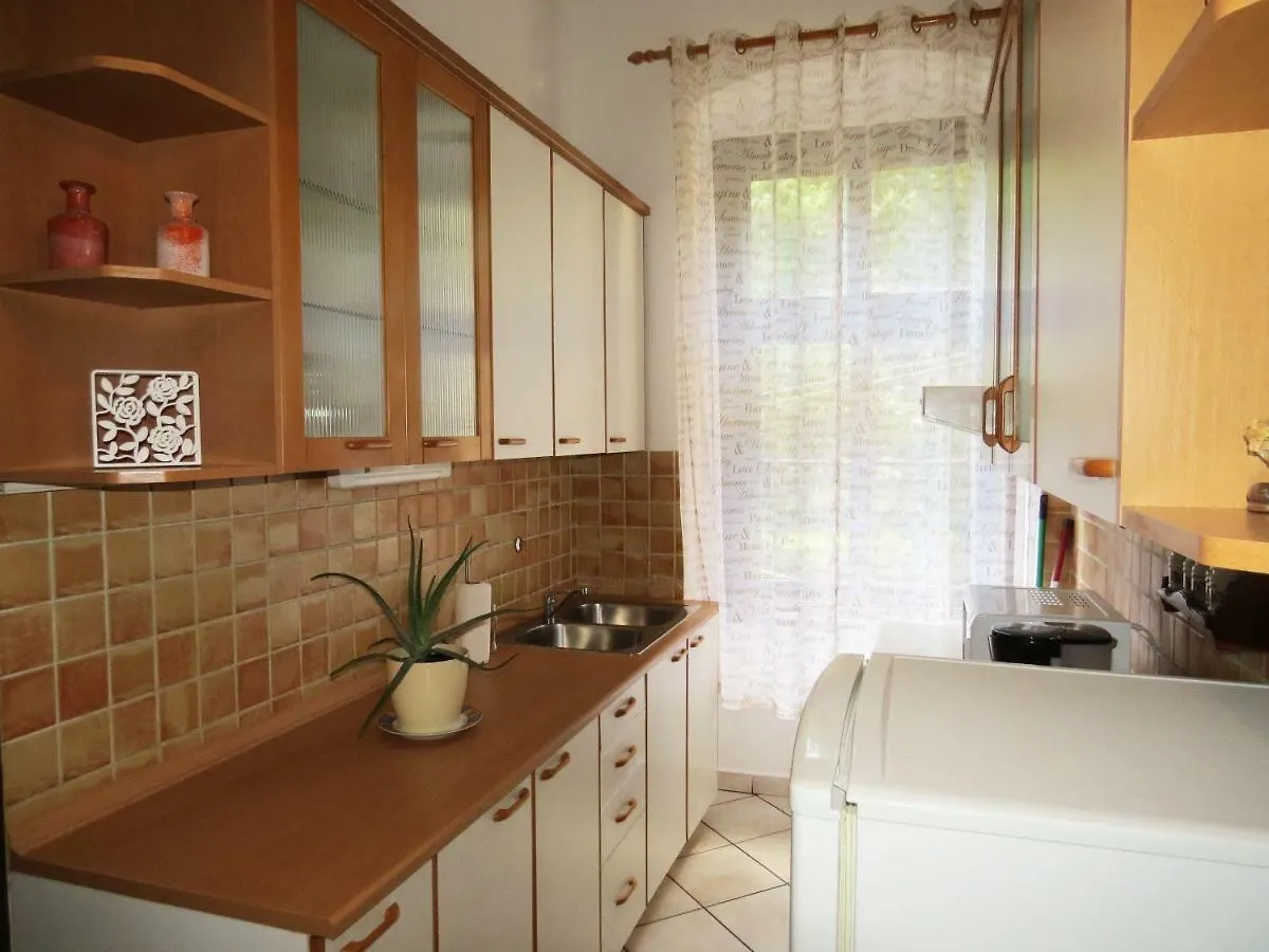 Apartment Stoja Pula Croatia